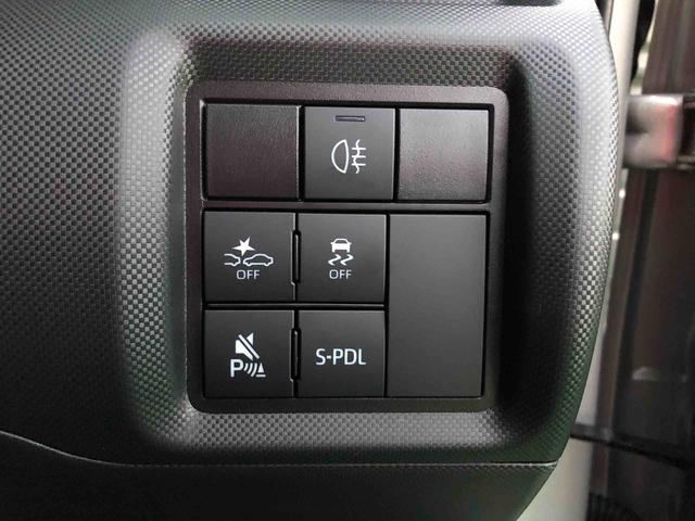 ロッキープレミアムＧ　ＨＥＶ　２ＷＤ　走行距離３４９４ｋｍ２ＷＤ　スマートアシスト　アルミホイール　オートエアコン　コーナーセンサー　キーフリーシステム　電動パーキングブレーキ（山形県）の中古車