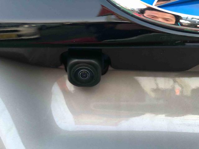 ロッキープレミアムＧ　ＨＥＶ　２ＷＤ　走行距離３４９４ｋｍ２ＷＤ　スマートアシスト　アルミホイール　オートエアコン　コーナーセンサー　キーフリーシステム　電動パーキングブレーキ（山形県）の中古車