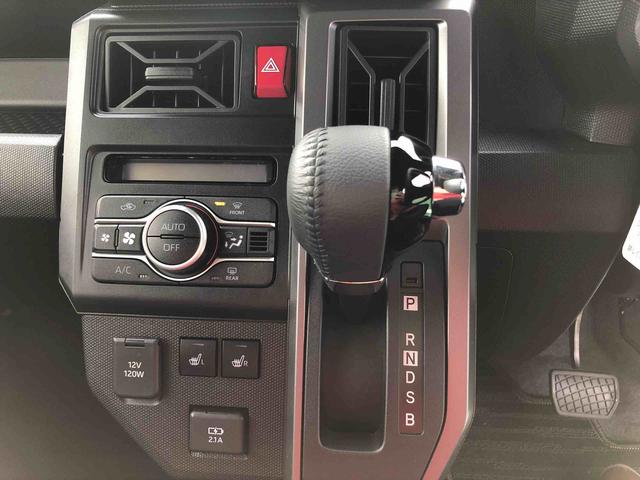 タフトＧ　クロムベンチャー　４ＷＤ　走行距離３９４４ｋｍ４ＷＤ　スマートアシスト　コーナーセンサー　アルミホイール　電動パーキングブレーキ　プッシュボタンスタート　オートエアコン（山形県）の中古車