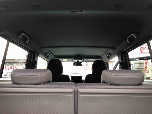 タフトＧ　クロムベンチャー　４ＷＤ　走行距離３９４４ｋｍ４ＷＤ　スマートアシスト　コーナーセンサー　アルミホイール　電動パーキングブレーキ　プッシュボタンスタート　オートエアコン（山形県）の中古車