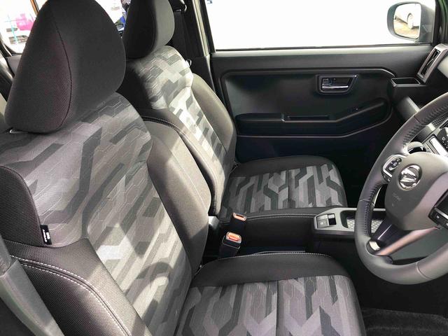 タフトＧ　クロムベンチャー　４ＷＤ　走行距離３９４４ｋｍ４ＷＤ　スマートアシスト　コーナーセンサー　アルミホイール　電動パーキングブレーキ　プッシュボタンスタート　オートエアコン（山形県）の中古車