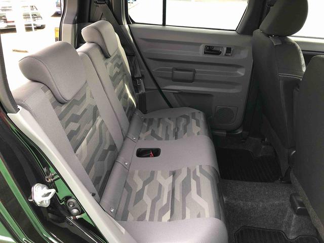 タフトＧ　クロムベンチャー　４ＷＤ　走行距離３９４４ｋｍ４ＷＤ　スマートアシスト　コーナーセンサー　アルミホイール　電動パーキングブレーキ　プッシュボタンスタート　オートエアコン（山形県）の中古車