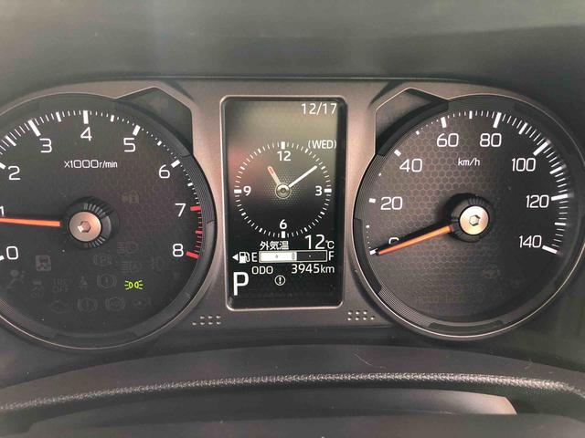 タフトＧ　クロムベンチャー　４ＷＤ　走行距離３９４４ｋｍ４ＷＤ　スマートアシスト　コーナーセンサー　アルミホイール　電動パーキングブレーキ　プッシュボタンスタート　オートエアコン（山形県）の中古車