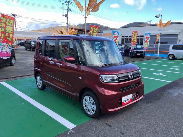 タントＸ　４ＷＤ　走行距離３２８５ｋｍ４ＷＤ　スマートアシスト　オートエアコン　フルホイールキャップ　プッシュボタンスタート　キーフリーシステム　オートエアコン（山形県）の中古車