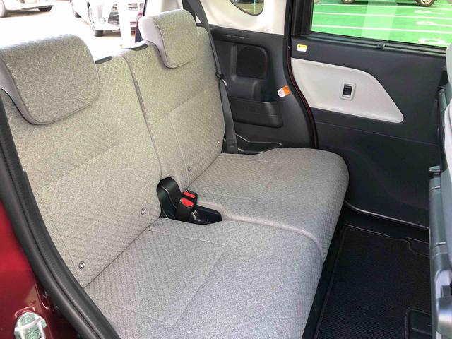 タントＸ　４ＷＤ　走行距離３２８５ｋｍ４ＷＤ　スマートアシスト　オートエアコン　フルホイールキャップ　プッシュボタンスタート　キーフリーシステム　オートエアコン（山形県）の中古車