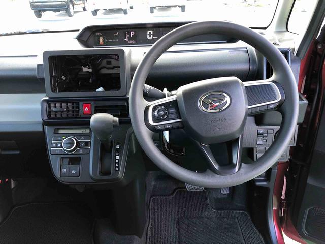 タントＸ　４ＷＤ　走行距離３２８５ｋｍ４ＷＤ　スマートアシスト　オートエアコン　フルホイールキャップ　プッシュボタンスタート　キーフリーシステム　オートエアコン（山形県）の中古車