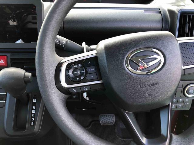 タントＸ　４ＷＤ　走行距離３２８５ｋｍ４ＷＤ　スマートアシスト　オートエアコン　フルホイールキャップ　プッシュボタンスタート　キーフリーシステム　オートエアコン（山形県）の中古車