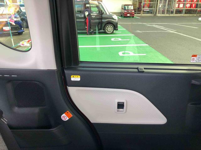 タントＸ　４ＷＤ　走行距離３２８５ｋｍ４ＷＤ　スマートアシスト　オートエアコン　フルホイールキャップ　プッシュボタンスタート　キーフリーシステム　オートエアコン（山形県）の中古車