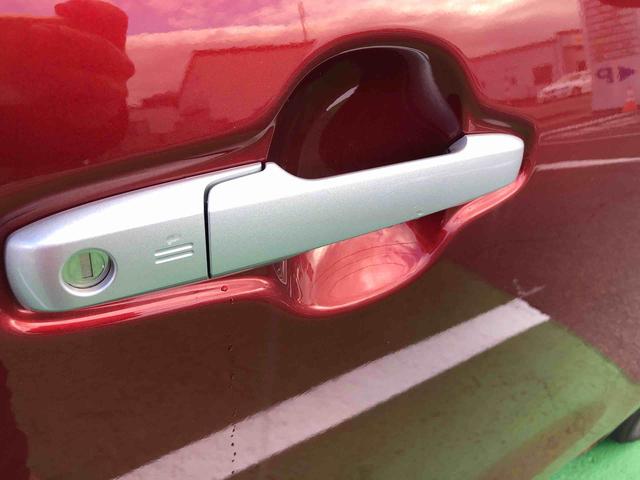 タントＸ　４ＷＤ　走行距離３２８５ｋｍ４ＷＤ　スマートアシスト　オートエアコン　フルホイールキャップ　プッシュボタンスタート　キーフリーシステム　オートエアコン（山形県）の中古車