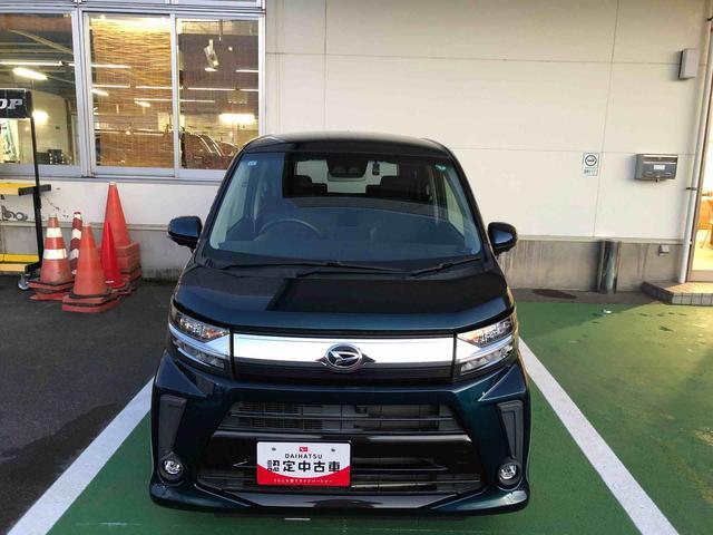 ムーヴカスタム　ＸリミテッドII　ＳＡIII　４ＷＤ４ＷＤ　スマートアシスト　ナビ　オートエアコン　アルミホイール　プッシュボタンスタート　キーフリーシステム　パワーウィンドウ（山形県）の中古車