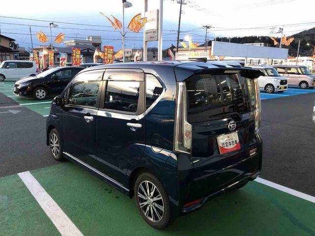 ムーヴカスタム　ＸリミテッドII　ＳＡIII　４ＷＤ４ＷＤ　スマートアシスト　ナビ　オートエアコン　アルミホイール　プッシュボタンスタート　キーフリーシステム　パワーウィンドウ（山形県）の中古車