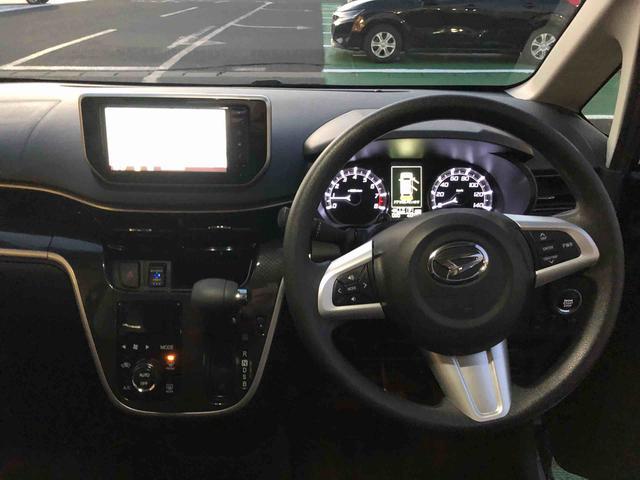 ムーヴカスタム　ＸリミテッドII　ＳＡIII　４ＷＤ４ＷＤ　スマートアシスト　ナビ　オートエアコン　アルミホイール　プッシュボタンスタート　キーフリーシステム　パワーウィンドウ（山形県）の中古車