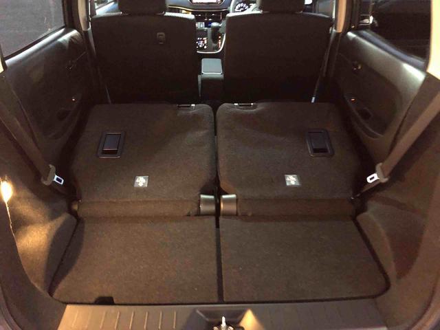 ムーヴカスタム　ＸリミテッドII　ＳＡIII　４ＷＤ４ＷＤ　スマートアシスト　ナビ　オートエアコン　アルミホイール　プッシュボタンスタート　キーフリーシステム　パワーウィンドウ（山形県）の中古車