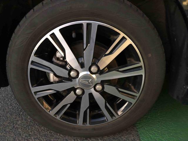 ムーヴカスタム　ＸリミテッドII　ＳＡIII　４ＷＤ４ＷＤ　スマートアシスト　ナビ　オートエアコン　アルミホイール　プッシュボタンスタート　キーフリーシステム　パワーウィンドウ（山形県）の中古車