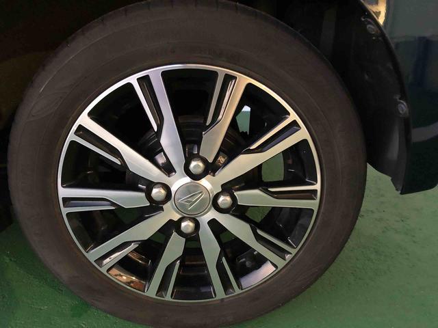 ムーヴカスタム　ＸリミテッドII　ＳＡIII　４ＷＤ４ＷＤ　スマートアシスト　ナビ　オートエアコン　アルミホイール　プッシュボタンスタート　キーフリーシステム　パワーウィンドウ（山形県）の中古車