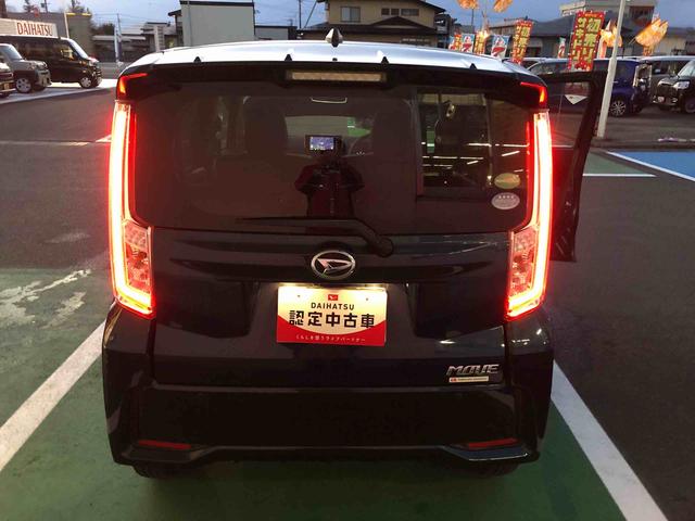 ムーヴカスタム　ＸリミテッドII　ＳＡIII　４ＷＤ４ＷＤ　スマートアシスト　ナビ　オートエアコン　アルミホイール　プッシュボタンスタート　キーフリーシステム　パワーウィンドウ（山形県）の中古車