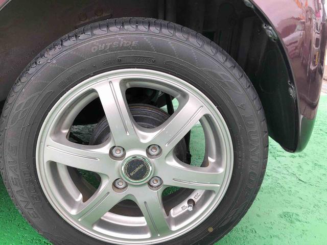 ミラココアココアＸ　４ＷＤ　走行距離５３４７０ｋｍ・ＣＤチューナー４ＷＤ　スマートアシスト　車検整備付き　アルミホイール　ＣＤチューナー　オートエアコン　アイドリングストップ（山形県）の中古車