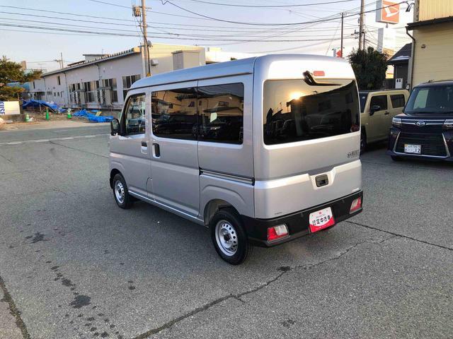 ハイゼットカーゴＤＸ　４ＷＤ　走行距離３７０８ｋｍ４ＷＤ　スマートアシスト　コーナーセンサー　キーレスエントリー　マニュアルエアコン　スチールホイール　アイドリングストップ（山形県）の中古車