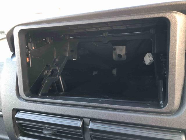 ハイゼットカーゴＤＸ　４ＷＤ　走行距離３７０８ｋｍ４ＷＤ　スマートアシスト　コーナーセンサー　キーレスエントリー　マニュアルエアコン　スチールホイール　アイドリングストップ（山形県）の中古車