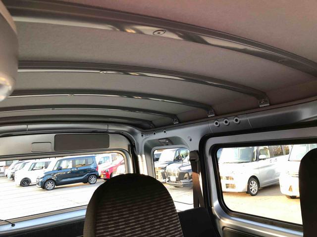 ハイゼットカーゴＤＸ　４ＷＤ　走行距離３７０８ｋｍ４ＷＤ　スマートアシスト　コーナーセンサー　キーレスエントリー　マニュアルエアコン　スチールホイール　アイドリングストップ（山形県）の中古車