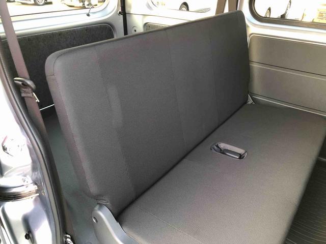 ハイゼットカーゴＤＸ　４ＷＤ　走行距離３７０８ｋｍ４ＷＤ　スマートアシスト　コーナーセンサー　キーレスエントリー　マニュアルエアコン　スチールホイール　アイドリングストップ（山形県）の中古車