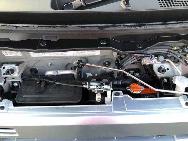 ハイゼットカーゴＤＸ　４ＷＤ　走行距離３７０８ｋｍ４ＷＤ　スマートアシスト　コーナーセンサー　キーレスエントリー　マニュアルエアコン　スチールホイール　アイドリングストップ（山形県）の中古車