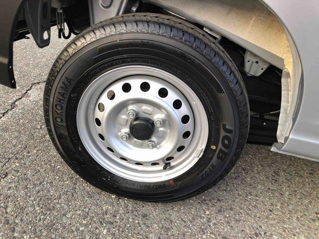 ハイゼットカーゴＤＸ　４ＷＤ　走行距離３７０８ｋｍ４ＷＤ　スマートアシスト　コーナーセンサー　キーレスエントリー　マニュアルエアコン　スチールホイール　アイドリングストップ（山形県）の中古車