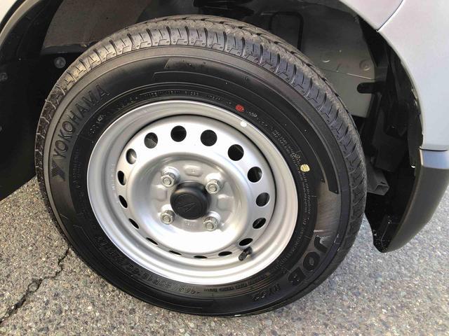 ハイゼットカーゴＤＸ　４ＷＤ　走行距離３７０８ｋｍ４ＷＤ　スマートアシスト　コーナーセンサー　キーレスエントリー　マニュアルエアコン　スチールホイール　アイドリングストップ（山形県）の中古車