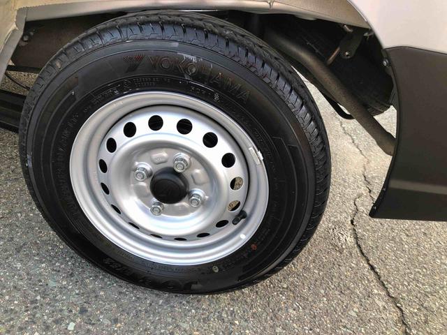 ハイゼットカーゴＤＸ　４ＷＤ　走行距離３７０８ｋｍ４ＷＤ　スマートアシスト　コーナーセンサー　キーレスエントリー　マニュアルエアコン　スチールホイール　アイドリングストップ（山形県）の中古車