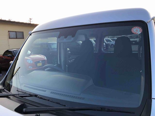 ハイゼットカーゴＤＸ　４ＷＤ　走行距離３７０８ｋｍ４ＷＤ　スマートアシスト　コーナーセンサー　キーレスエントリー　マニュアルエアコン　スチールホイール　アイドリングストップ（山形県）の中古車