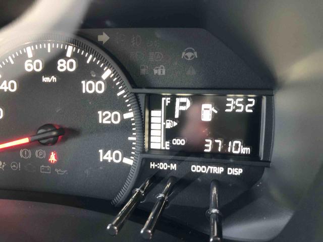 ハイゼットカーゴＤＸ　４ＷＤ　走行距離３７０８ｋｍ４ＷＤ　スマートアシスト　コーナーセンサー　キーレスエントリー　マニュアルエアコン　スチールホイール　アイドリングストップ（山形県）の中古車