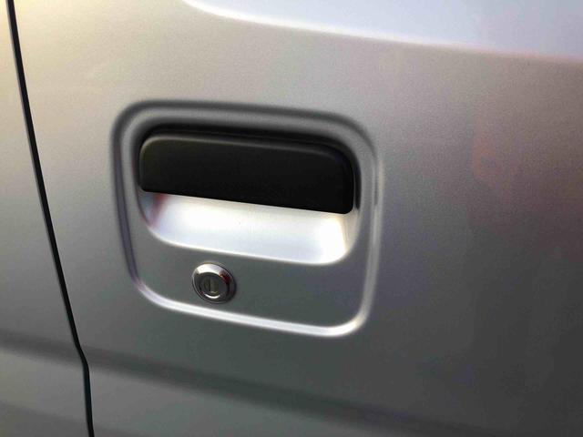 ハイゼットカーゴＤＸ　４ＷＤ　走行距離３７０８ｋｍ４ＷＤ　スマートアシスト　コーナーセンサー　キーレスエントリー　マニュアルエアコン　スチールホイール　アイドリングストップ（山形県）の中古車