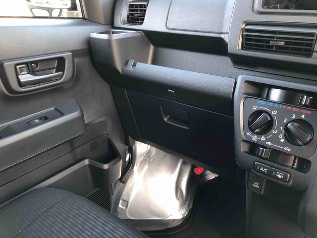 ハイゼットカーゴＤＸ　４ＷＤ　走行距離３７０８ｋｍ４ＷＤ　スマートアシスト　コーナーセンサー　キーレスエントリー　マニュアルエアコン　スチールホイール　アイドリングストップ（山形県）の中古車