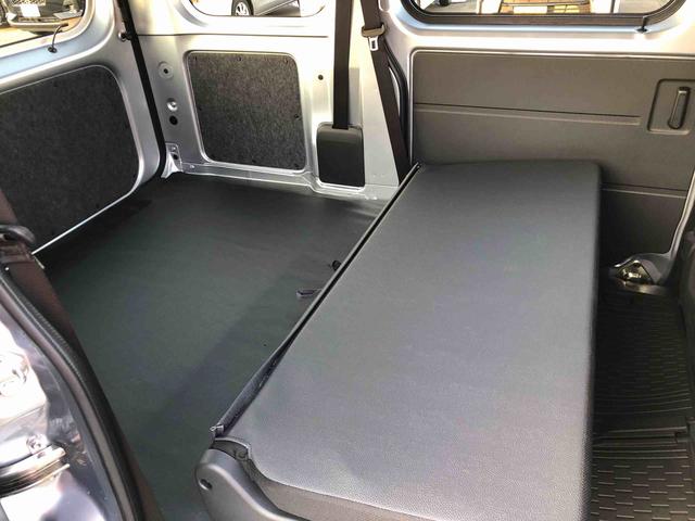 ハイゼットカーゴＤＸ　４ＷＤ　走行距離３７０８ｋｍ４ＷＤ　スマートアシスト　コーナーセンサー　キーレスエントリー　マニュアルエアコン　スチールホイール　アイドリングストップ（山形県）の中古車