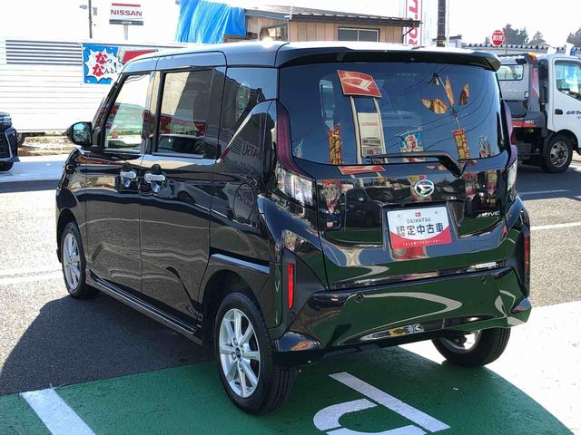 ムーヴＧ　４ＷＤ　走行距離２９６８ｋｍ４ＷＤ　スマートアシスト　オートエアコン　アルミホイール　ステアリングスイッチ　プッシュボタンスタート　電動パーキングブレーキ（山形県）の中古車