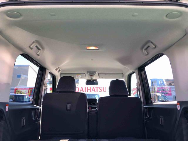 ムーヴＧ　４ＷＤ　走行距離２９６８ｋｍ４ＷＤ　スマートアシスト　オートエアコン　アルミホイール　ステアリングスイッチ　プッシュボタンスタート　電動パーキングブレーキ（山形県）の中古車