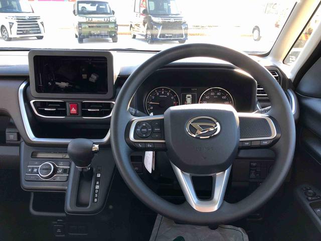 ムーヴＧ　４ＷＤ　走行距離２９６８ｋｍ４ＷＤ　スマートアシスト　オートエアコン　アルミホイール　ステアリングスイッチ　プッシュボタンスタート　電動パーキングブレーキ（山形県）の中古車