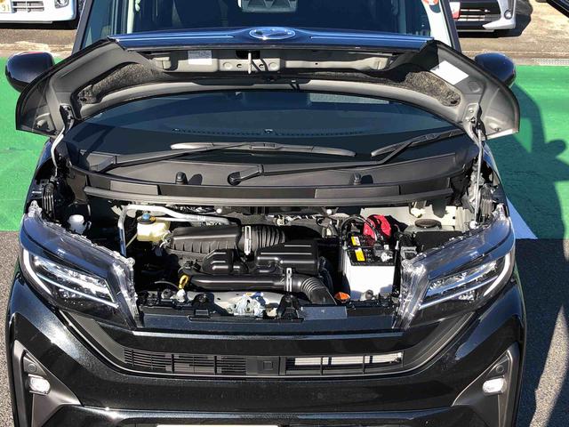 ムーヴＧ　４ＷＤ　走行距離２９６８ｋｍ４ＷＤ　スマートアシスト　オートエアコン　アルミホイール　ステアリングスイッチ　プッシュボタンスタート　電動パーキングブレーキ（山形県）の中古車