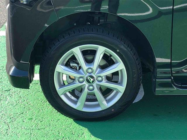 ムーヴＧ　４ＷＤ　走行距離２９６８ｋｍ４ＷＤ　スマートアシスト　オートエアコン　アルミホイール　ステアリングスイッチ　プッシュボタンスタート　電動パーキングブレーキ（山形県）の中古車