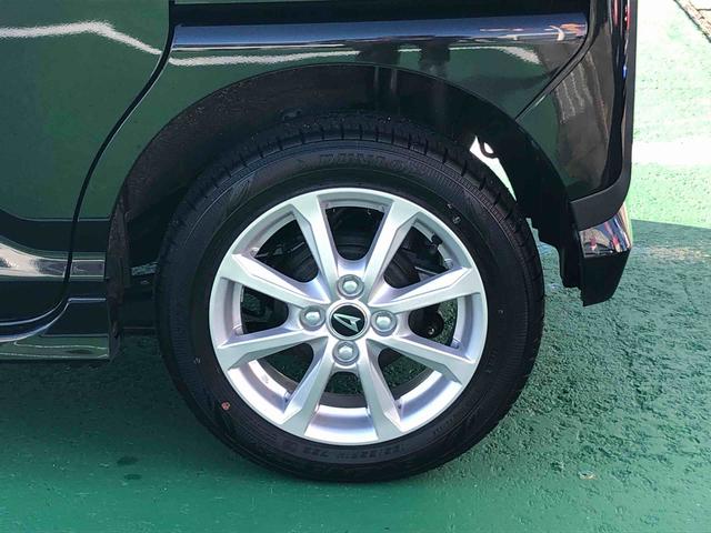 ムーヴＧ　４ＷＤ　走行距離２９６８ｋｍ４ＷＤ　スマートアシスト　オートエアコン　アルミホイール　ステアリングスイッチ　プッシュボタンスタート　電動パーキングブレーキ（山形県）の中古車