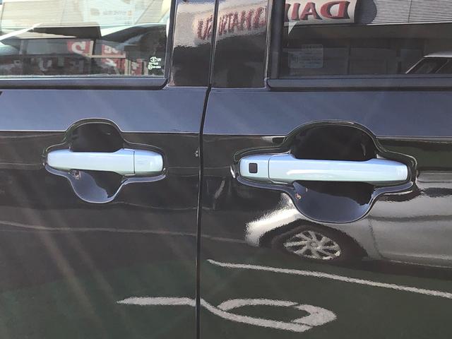 ムーヴＧ　４ＷＤ　走行距離２９６８ｋｍ４ＷＤ　スマートアシスト　オートエアコン　アルミホイール　ステアリングスイッチ　プッシュボタンスタート　電動パーキングブレーキ（山形県）の中古車