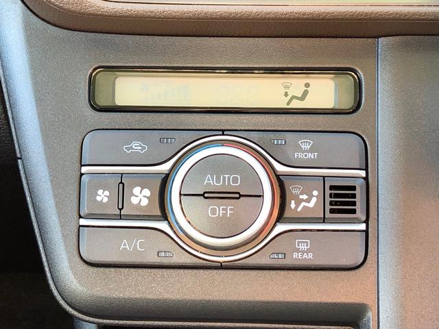 ムーヴＧ　４ＷＤ　走行距離２９６８ｋｍ４ＷＤ　スマートアシスト　オートエアコン　アルミホイール　ステアリングスイッチ　プッシュボタンスタート　電動パーキングブレーキ（山形県）の中古車