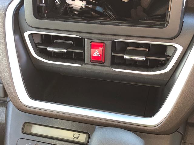 ムーヴＧ　４ＷＤ　走行距離２９６８ｋｍ４ＷＤ　スマートアシスト　オートエアコン　アルミホイール　ステアリングスイッチ　プッシュボタンスタート　電動パーキングブレーキ（山形県）の中古車