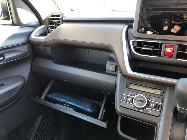 ムーヴＧ　４ＷＤ　走行距離２９６８ｋｍ４ＷＤ　スマートアシスト　オートエアコン　アルミホイール　ステアリングスイッチ　プッシュボタンスタート　電動パーキングブレーキ（山形県）の中古車