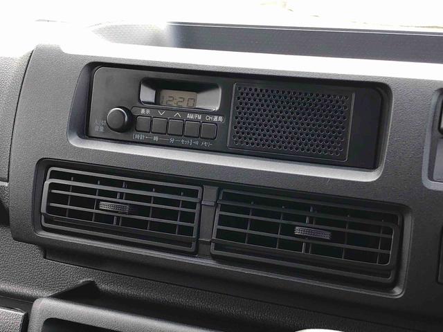 ハイゼットカーゴDX 4WD 走行距離5577km・AM/FMラジオ4WD スマートアシスト キーレスエントリー コーナーセンサー マニュアルエアコン AM/FMラジオ オーバーヘッドコンソール(山形県)の中古車