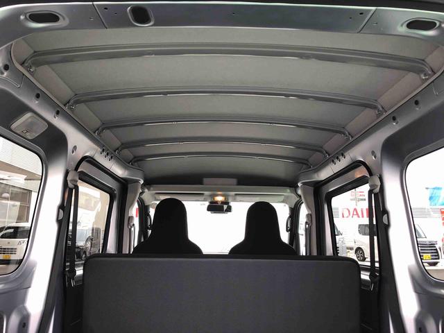 ハイゼットカーゴDX 4WD 走行距離5577km・AM/FMラジオ4WD スマートアシスト キーレスエントリー コーナーセンサー マニュアルエアコン AM/FMラジオ オーバーヘッドコンソール(山形県)の中古車