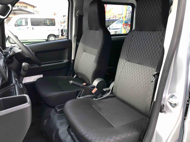 ハイゼットカーゴDX 4WD 走行距離5577km・AM/FMラジオ4WD スマートアシスト キーレスエントリー コーナーセンサー マニュアルエアコン AM/FMラジオ オーバーヘッドコンソール(山形県)の中古車