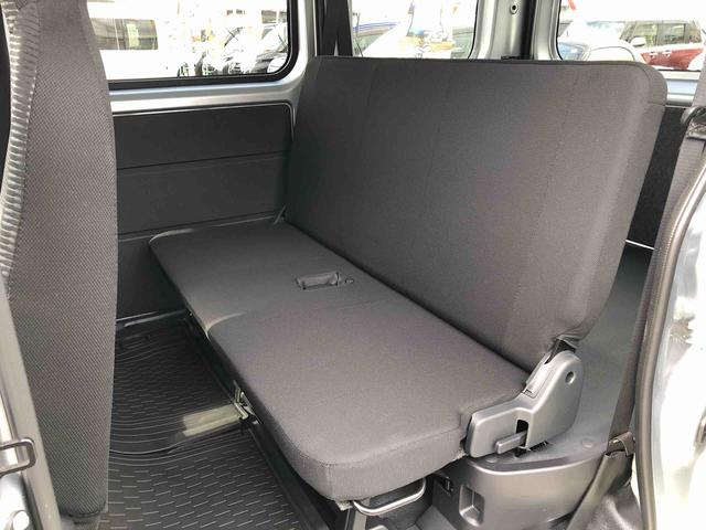 ハイゼットカーゴDX 4WD 走行距離5577km・AM/FMラジオ4WD スマートアシスト キーレスエントリー コーナーセンサー マニュアルエアコン AM/FMラジオ オーバーヘッドコンソール(山形県)の中古車