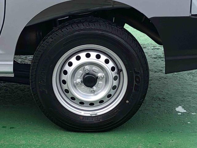 ハイゼットカーゴDX 4WD 走行距離5577km・AM/FMラジオ4WD スマートアシスト キーレスエントリー コーナーセンサー マニュアルエアコン AM/FMラジオ オーバーヘッドコンソール(山形県)の中古車