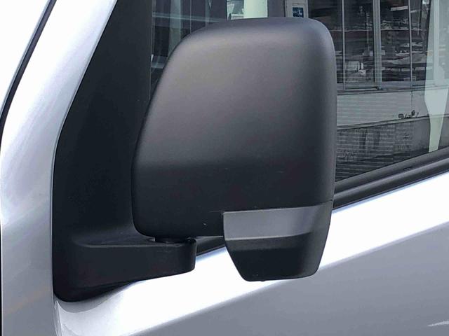 ハイゼットカーゴDX 4WD 走行距離5577km・AM/FMラジオ4WD スマートアシスト キーレスエントリー コーナーセンサー マニュアルエアコン AM/FMラジオ オーバーヘッドコンソール(山形県)の中古車